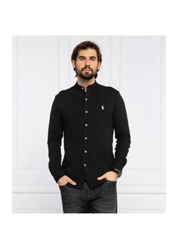 POLO RALPH LAUREN Koszula | Regular Fit ze sklepu Gomez Fashion Store w kategorii Koszule męskie - zdjęcie 184322152
