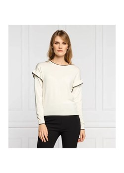 Liu Jo Sweter | Regular Fit ze sklepu Gomez Fashion Store w kategorii Swetry damskie - zdjęcie 184322153