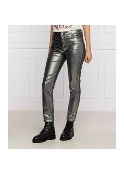 My Twin Jeansy | Skinny fit ze sklepu Gomez Fashion Store w kategorii Jeansy damskie - zdjęcie 184322163