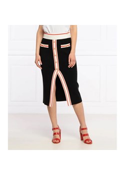 Liu Jo Spódnica - id: 966615 - marki Liu Jo - 184322182 Liu Jo Spódnica ze sklepu Gomez Fashion Store w kategorii Spódnice - zdjęcie 184322182