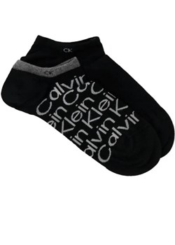 Calvin Klein Skarpety 2-pack ze sklepu Gomez Fashion Store w kategorii Skarpetki męskie - zdjęcie 184322184