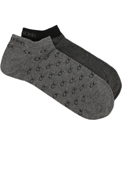 Calvin Klein Skarpety 2-pack SNEAKER ze sklepu Gomez Fashion Store w kategorii Skarpetki męskie - zdjęcie 184322190