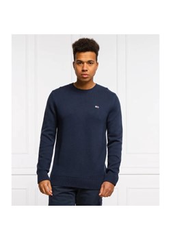 Tommy Jeans Sweter | Slim Fit ze sklepu Gomez Fashion Store w kategorii Swetry męskie - zdjęcie 184322192