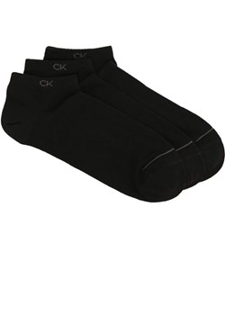 Calvin Klein Skarpety 3-pack ze sklepu Gomez Fashion Store w kategorii Skarpetki męskie - zdjęcie 184322202