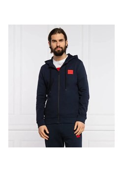 HUGO Bluza Daple212 | Regular Fit ze sklepu Gomez Fashion Store w kategorii Bluzy męskie - zdjęcie 184322222