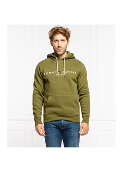 Tommy Hilfiger Bluza | Regular Fit ze sklepu Gomez Fashion Store w kategorii Bluzy męskie - zdjęcie 184322224