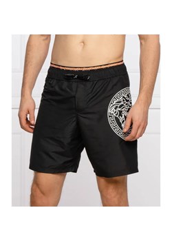 Versace Szorty kąpielowe | Regular Fit ze sklepu Gomez Fashion Store w kategorii Kąpielówki - zdjęcie 184322241
