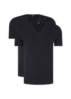 Dsquared2 T-shirt 2-pack | Slim Fit ze sklepu Gomez Fashion Store w kategorii T-shirty męskie - zdjęcie 184322243