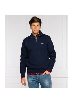 Lacoste Bluza | Regular Fit ze sklepu Gomez Fashion Store w kategorii Bluzy męskie - zdjęcie 184322251