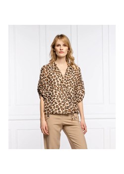 Liu Jo Bluzka | Relaxed fit ze sklepu Gomez Fashion Store w kategorii Bluzki damskie - zdjęcie 184322253