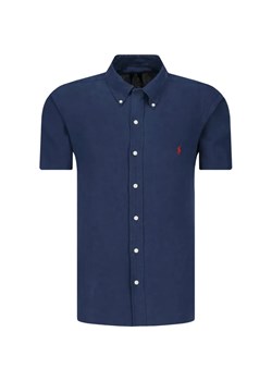 POLO RALPH LAUREN Lniana koszula | Custom fit ze sklepu Gomez Fashion Store w kategorii Koszule męskie - zdjęcie 184322262