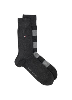 Tommy Hilfiger Skarpety 2-pack ze sklepu Gomez Fashion Store w kategorii Skarpetki męskie - zdjęcie 184322280