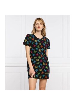 Moschino Underwear T-shirt | Regular Fit ze sklepu Gomez Fashion Store w kategorii Bluzki damskie - zdjęcie 184322281