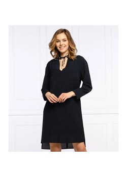 Joop! Sukienka + halka Darcie ze sklepu Gomez Fashion Store w kategorii Sukienki - zdjęcie 184322290