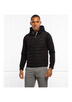 Emporio Armani Puchowy bezrękawnik ze sklepu Gomez Fashion Store w kategorii Kamizelki męskie - zdjęcie 184322292