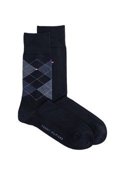 Tommy Hilfiger Skarpety 2-pack ze sklepu Gomez Fashion Store w kategorii Skarpetki męskie - zdjęcie 184322302