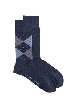 Tommy Hilfiger Skarpety 2-pack ze sklepu Gomez Fashion Store w kategorii Skarpetki męskie - zdjęcie 184322304