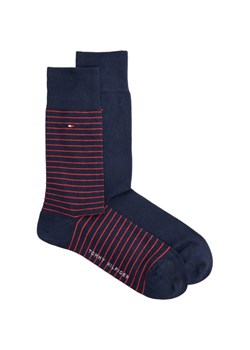 Tommy Hilfiger Skarpety 2-pack ze sklepu Gomez Fashion Store w kategorii Skarpetki męskie - zdjęcie 184322312
