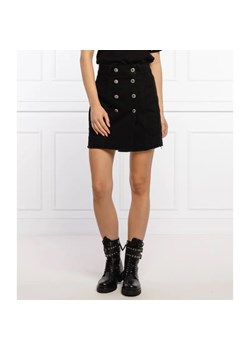 Liu Jo Jeansowa spódnica ze sklepu Gomez Fashion Store w kategorii Spódnice - zdjęcie 184322320