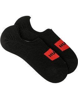 Hugo Bodywear Skarpety 2-pack ze sklepu Gomez Fashion Store w kategorii Skarpetki męskie - zdjęcie 184322321