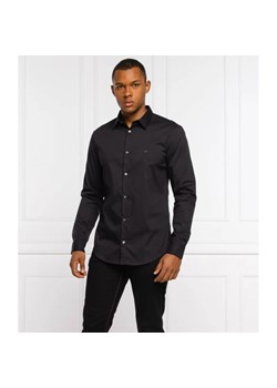 Emporio Armani Koszula | Regular Fit ze sklepu Gomez Fashion Store w kategorii Koszule męskie - zdjęcie 184322331