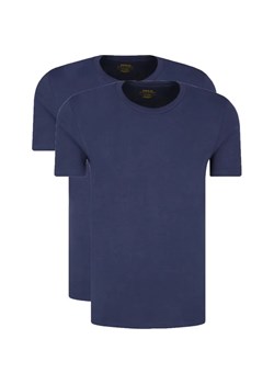 POLO RALPH LAUREN T-shirt 2-pack | Slim Fit - id: PR202M00015537A - marki Polo Ralph Lauren - 184322333 POLO RALPH LAUREN T-shirt 2-pack | Slim Fit ze sklepu Gomez Fashion Store w kategorii T-shirty męskie - zdjęcie 184322333
