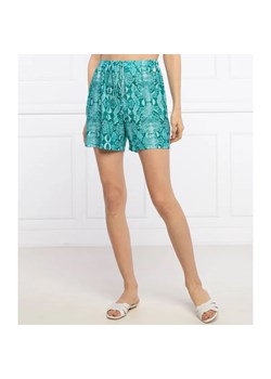 Liu Jo Beachwear Szorty | Relaxed fit ze sklepu Gomez Fashion Store w kategorii Szorty - zdjęcie 184322340