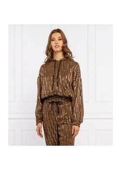 Pinko Bluza MISTIFICARE | Relaxed fit - id: PI215W000372430 - marki Pinko - 184322341 Pinko Bluza MISTIFICARE | Relaxed fit ze sklepu Gomez Fashion Store w kategorii Bluzy damskie - zdjęcie 184322341