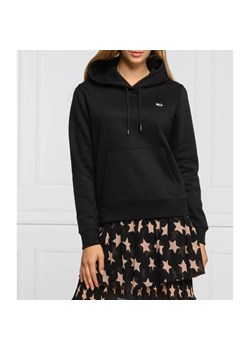 Tommy Jeans Bluza | Regular Fit ze sklepu Gomez Fashion Store w kategorii Bluzy damskie - zdjęcie 184322351