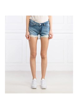 Pepe Jeans London Szorty | Regular Fit ze sklepu Gomez Fashion Store w kategorii Szorty - zdjęcie 184322353