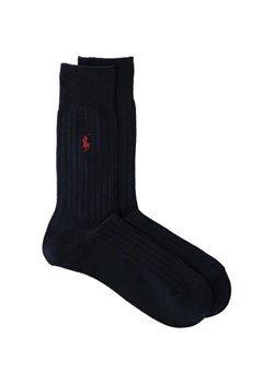 POLO RALPH LAUREN Skarpety 2-pack EGYPTIAN ze sklepu Gomez Fashion Store w kategorii Skarpetki męskie - zdjęcie 184322360