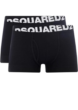 Dsquared2 Bokserki 2-pack ze sklepu Gomez Fashion Store w kategorii Majtki męskie - zdjęcie 184322361