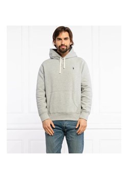 POLO RALPH LAUREN Bluza | Regular Fit ze sklepu Gomez Fashion Store w kategorii Bluzy męskie - zdjęcie 184322364