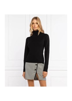 Silvian Heach Golf RADFORD | Slim Fit ze sklepu Gomez Fashion Store w kategorii Swetry damskie - zdjęcie 184322380