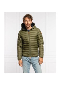Save The Duck Kurtka Giga13 | Regular Fit ze sklepu Gomez Fashion Store w kategorii Kurtki męskie - zdjęcie 184322382