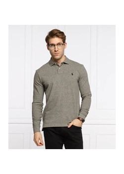 POLO RALPH LAUREN Polo | Custom slim fit ze sklepu Gomez Fashion Store w kategorii T-shirty męskie - zdjęcie 184322384