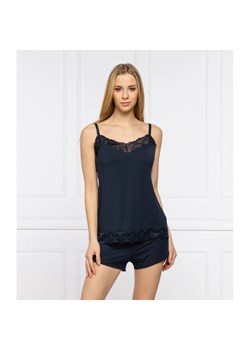 JOOP! BODYWEAR Góra od piżamy SPAGHETTI | Regular Fit ze sklepu Gomez Fashion Store w kategorii Piżamy damskie - zdjęcie 184322392