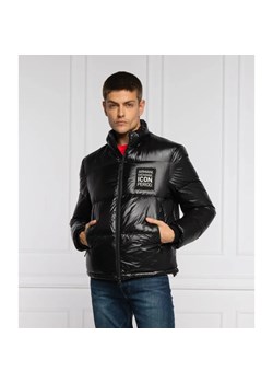 Armani Exchange Puchowa kurtka | Regular Fit ze sklepu Gomez Fashion Store w kategorii Kurtki męskie - zdjęcie 184322393