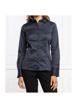 HUGO Koszula The Fitted | Slim Fit ze sklepu Gomez Fashion Store w kategorii Koszule damskie - zdjęcie 184322403