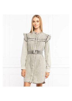 TWINSET Sukienka ze sklepu Gomez Fashion Store w kategorii Sukienki - zdjęcie 184322410