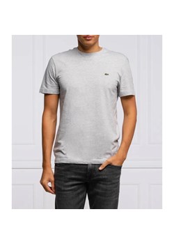 Lacoste T-shirt | Regular Fit ze sklepu Gomez Fashion Store w kategorii T-shirty męskie - zdjęcie 184322420