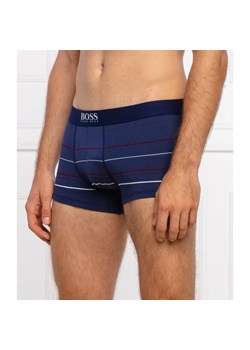 BOSS BLACK Bokserki Trunk Stripe ze sklepu Gomez Fashion Store w kategorii Majtki męskie - zdjęcie 184322431