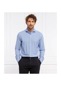 Joop! Koszula 118Pajos-N | Slim Fit ze sklepu Gomez Fashion Store w kategorii Koszule męskie - zdjęcie 184322432