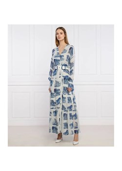 Silvian Heach Sukienka z paskiem PEAKES ze sklepu Gomez Fashion Store w kategorii Sukienki - zdjęcie 184322433