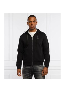 Emporio Armani Bluza | Regular Fit ze sklepu Gomez Fashion Store w kategorii Bluzy męskie - zdjęcie 184322434