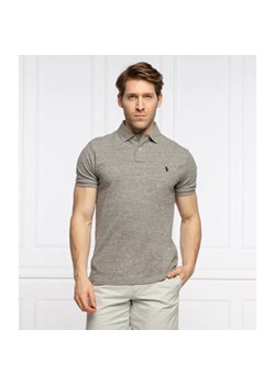 POLO RALPH LAUREN Polo | Slim Fit ze sklepu Gomez Fashion Store w kategorii T-shirty męskie - zdjęcie 184322443