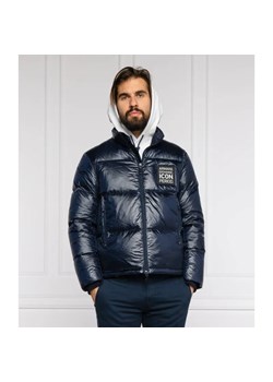 Armani Exchange Puchowa kurtka | Regular Fit ze sklepu Gomez Fashion Store w kategorii Kurtki męskie - zdjęcie 184322454