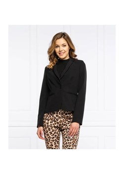 Liu Jo Marynarka | Regular Fit ze sklepu Gomez Fashion Store w kategorii Marynarki damskie - zdjęcie 184322460