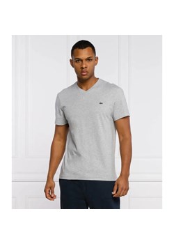 Lacoste T-shirt | Regular Fit ze sklepu Gomez Fashion Store w kategorii T-shirty męskie - zdjęcie 184322462