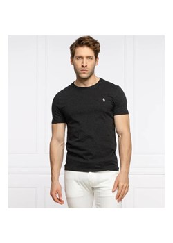 POLO RALPH LAUREN T-shirt | Custom slim fit ze sklepu Gomez Fashion Store w kategorii T-shirty męskie - zdjęcie 184322463